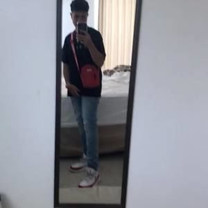 Meet your Posher, Gabriel